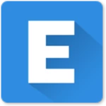 Logo of Ease Backup android Application 